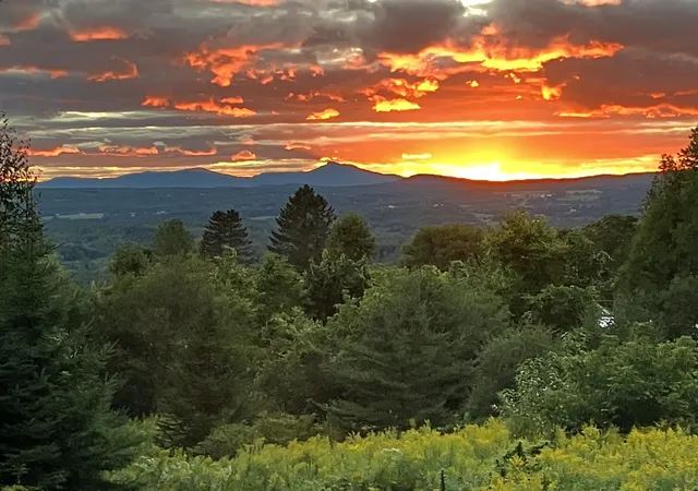 Single family home for sale at 806 Maple Hill Rd, Plainfield, VT 05667 | MLS# 5097936