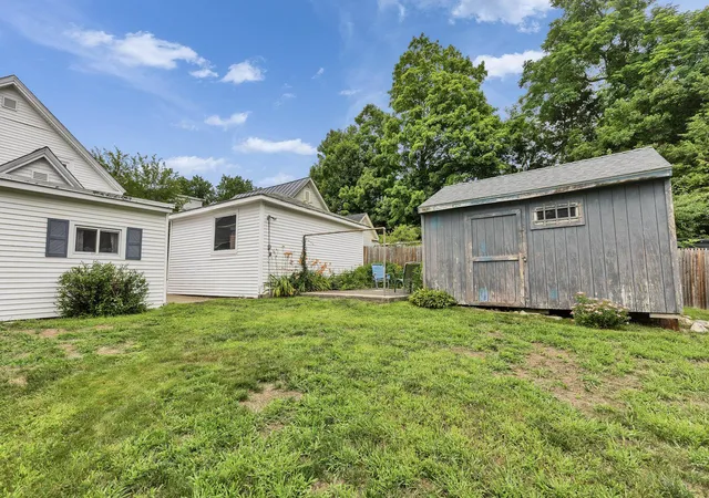 5th image of 148 Parker St, Manchester, NH 03102 | MLS# 5097941