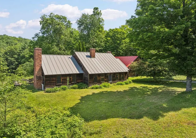 1st image of 38 Ordway Rd, Strafford, VT 05065 | MLS# 5097942