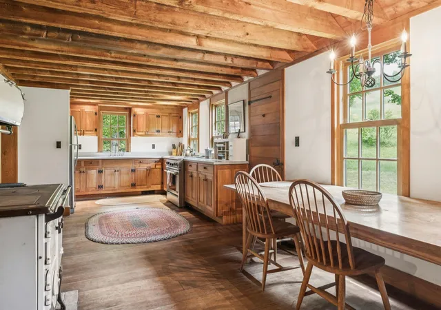3rd image of 38 Ordway Rd, Strafford, VT 05065 | MLS# 5097942