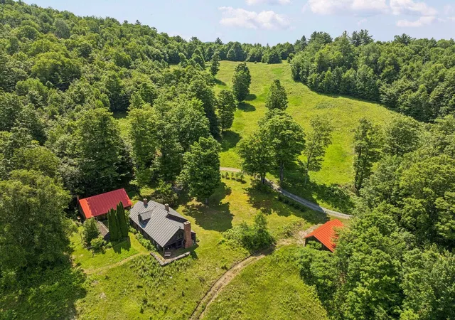 40th image of 38 Ordway Rd, Strafford, VT 05065 | MLS# 5097942