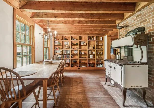 4th image of 38 Ordway Rd, Strafford, VT 05065 | MLS# 5097942