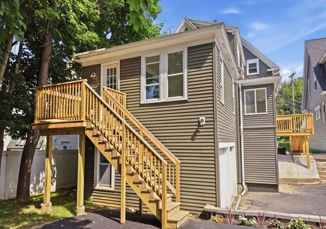 Homes for sale in Laconia, NH | 79 Gilford Ave #2, Laconia, NH 03246 | MLS# 5097943