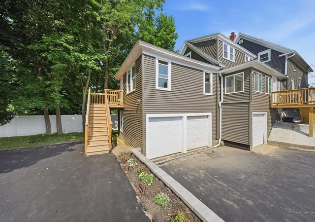 Homes for sale in Laconia, NH | 79 Gilford Ave #2, Laconia, NH 03246 | MLS# 5097943