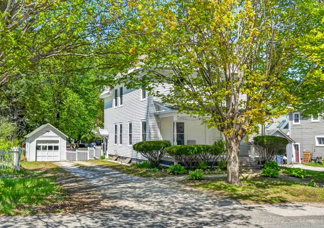 1st image of 9 Park St, Proctor, VT 05765 | MLS# 5097945