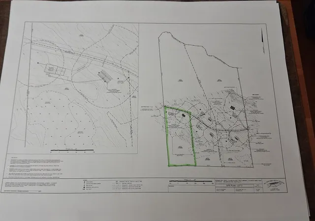 2nd image of Lot 3 Ballground Rd, Westfield, VT 05874 | MLS# 5097946