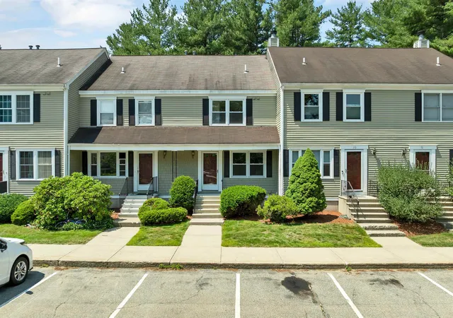 Homes for sale in Nashua, NH | 48 Cadogan Wy, Nashua, NH 03062 | MLS# 5097948