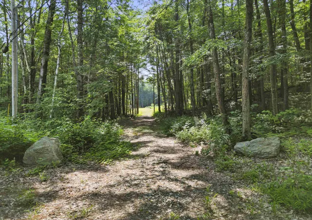 Photo 3 of Land for sale at 468 Skyboro Rd, Pownal, VT 05261 | MLS# 5097950 | Listing updated on 2026-07-23