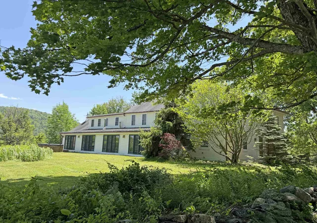 Homes for sale in Marlboro, VT | 634 Lower Dover Rd, Marlboro, VT 05344 | MLS# 5097953