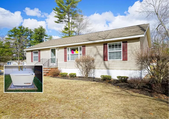 2nd image of 28 West St, Salem, NH 03079 | MLS# 5097954