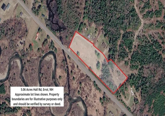 Homes for sale in Errol, NH | 2 Hall Rd, Errol, NH 03579 | MLS# 5097955