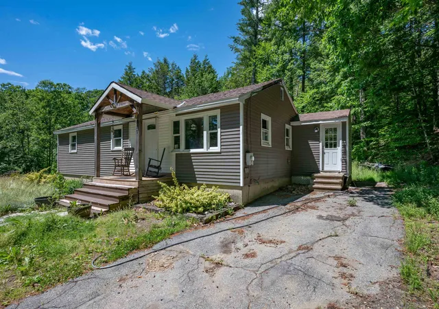 1st image of 215 Fox Farm Rd, New Ipswich, NH 03071 | MLS# 5097960