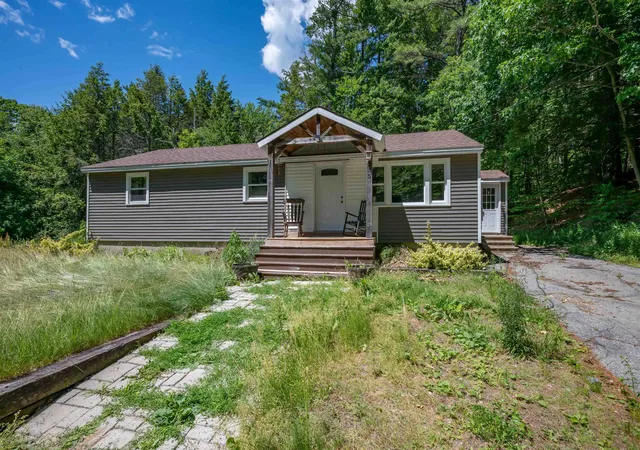 2nd image of 215 Fox Farm Rd, New Ipswich, NH 03071 | MLS# 5097960