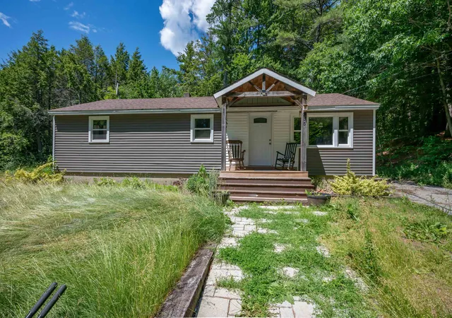 3rd image of 215 Fox Farm Rd, New Ipswich, NH 03071 | MLS# 5097960