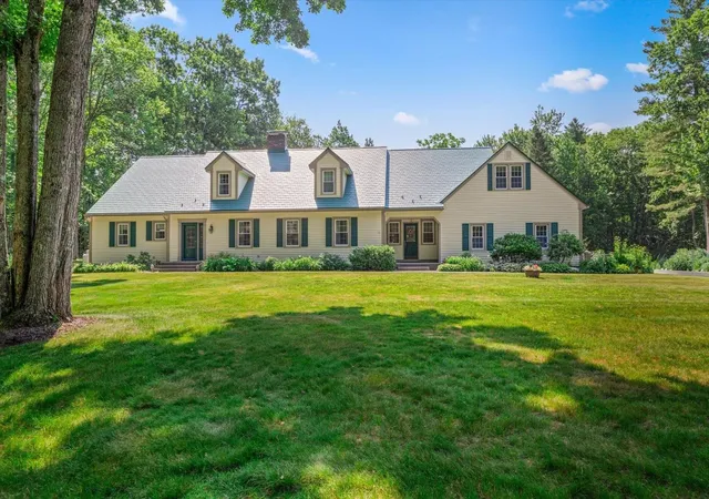 1st image of 185 Thomas Rd, Rindge, NH 03461 | MLS# 5097961