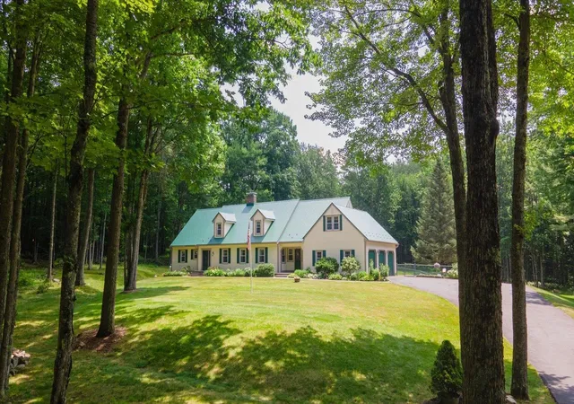 Photo 3 of Single family home for sale at 185 Thomas Rd, Rindge, NH 03461 | MLS# 5097961 | Listing updated on 2026-09-02