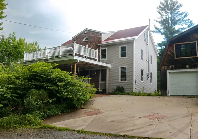 2nd image of 1081 Beaver Meadow Rd, Roxbury, VT 05669 | MLS# 5097966