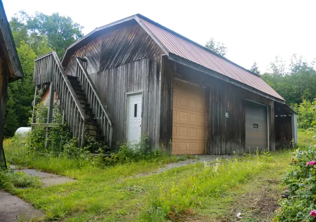 3rd image of 1081 Beaver Meadow Rd, Roxbury, VT 05669 | MLS# 5097966