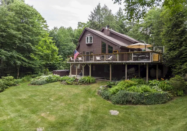 Homes for sale in Killington, VT | 218 Lakewood Dr, Killington, VT 05751 | MLS# 5097967