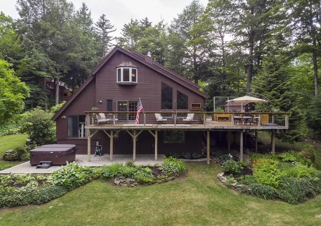 Homes for sale in Killington, VT | 218 Lakewood Dr, Killington, VT 05751 | MLS# 5097967