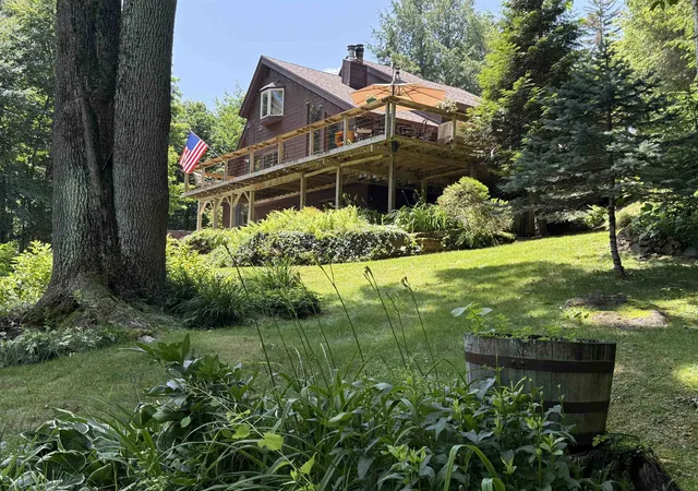 2nd image of 218 Lakewood Dr, Killington, VT 05751 | MLS# 5097967