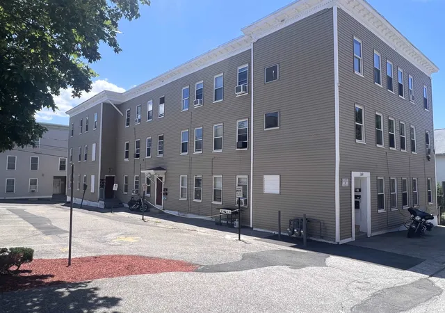 1st image of 269 Cedar St, Manchester, NH 03103 | MLS# 5097973