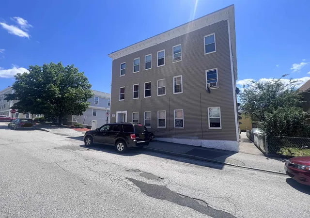 19th image of 269 Cedar St, Manchester, NH 03103 | MLS# 5097973