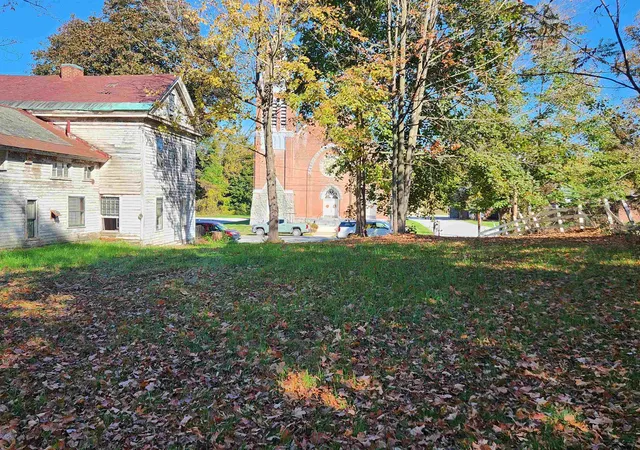 Photo 3 of Single family home for sale at 44 East Main St, Poultney, VT 05764 | MLS# 5097982 | Listing updated on 2026-09-03