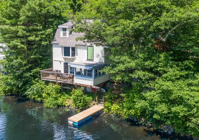 1st image of 84 Dodge Pond Rd, Lyman, NH 03585 | MLS# 5097990