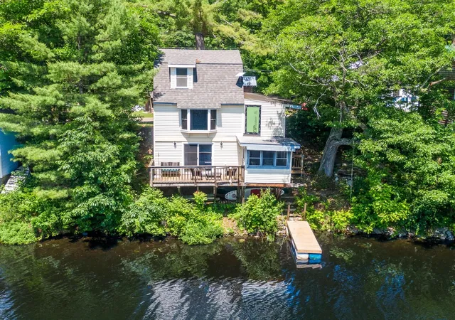 Homes for sale in Lyman, NH | 84 Dodge Pond Rd, Lyman, NH 03585 | MLS# 5097990