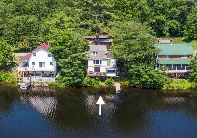 Homes for sale in Lyman, NH | 84 Dodge Pond Rd, Lyman, NH 03585 | MLS# 5097990
