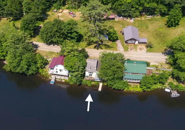 Homes for sale in Lyman, NH | 84 Dodge Pond Rd, Lyman, NH 03585 | MLS# 5097990
