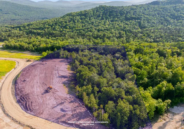Homes for sale in Errol, NH | Lot 4 Ginnie Ln, Errol, NH 03579 | MLS# 5097992