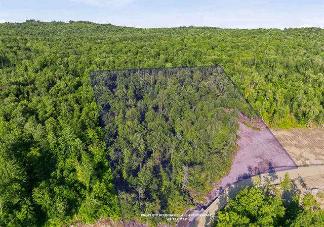 Homes for sale in Errol, NH | Lot 13 Ginnie Ln, Errol, NH 03579 | MLS# 5097995