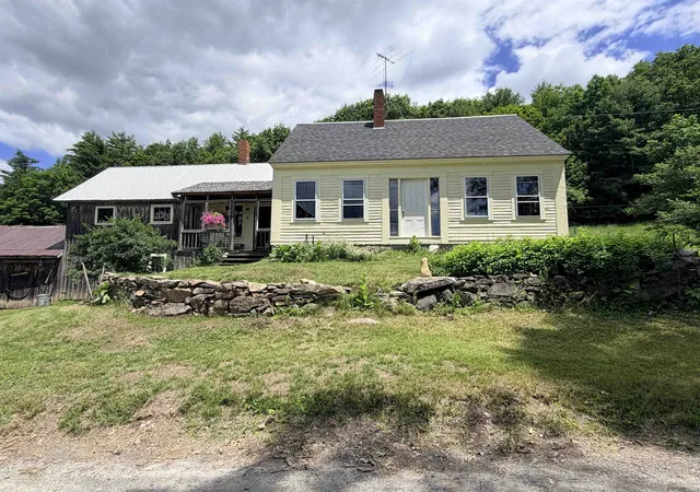 1st image of 575 Somers Rd, Peacham, VT 05862 | MLS# 5097997