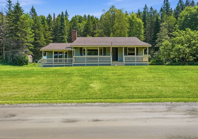 2nd image of 94 Indian Stream Rd, Pittsburg, NH 03592 | MLS# 5098000