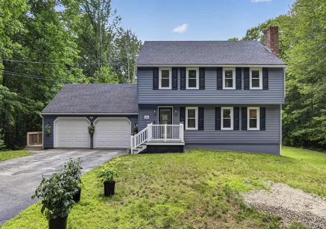 1st image of 248 Harry Howes Rd, Sanford, ME 04073 | MLS# 5098001