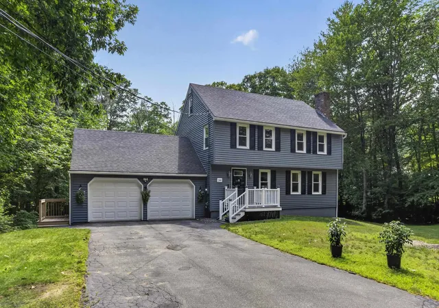 54th image of 248 Harry Howes Rd, Sanford, ME 04073 | MLS# 5098001