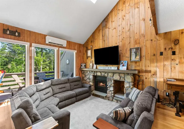 4th image of 7 Cathedral Trail Cir #7, Bartlett, NH 03812 | MLS# 5098003