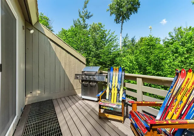 5th image of 7 Cathedral Trail Cir #7, Bartlett, NH 03812 | MLS# 5098003