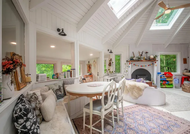 Photo 2 of Single family home for sale at 239 Harwood Pl, West Townshend, VT 05359 | MLS# 5098004 | Listing updated on 2026-07-14