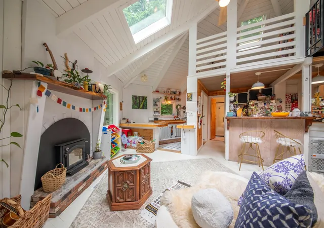 Photo 4 of Single family home for sale at 239 Harwood Pl, West Townshend, VT 05359 | MLS# 5098004 | Listing updated on 2026-07-14