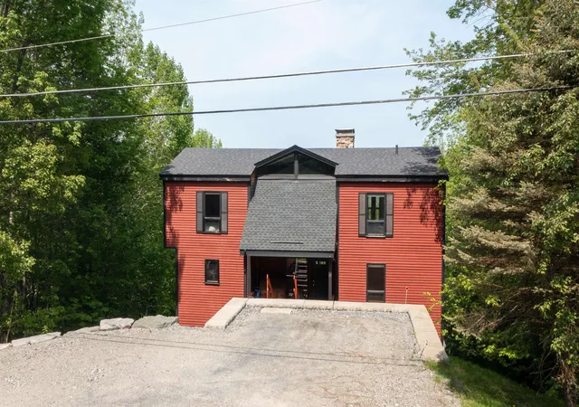 Homes for sale in Winhall, VT | 25 Benson Fuller Rd, Winhall, VT 05340 | MLS# 5098019