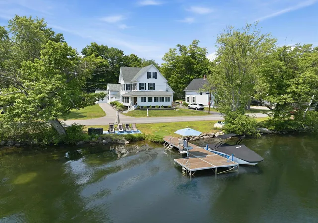 Homes for sale in Laconia, NH | 68 Edgewater Ave, Laconia, NH 03246 | MLS# 5098021