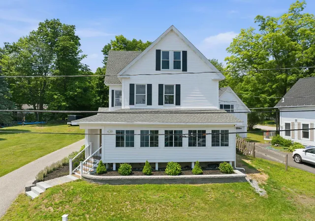 Homes for sale in Laconia, NH | 68 Edgewater Ave, Laconia, NH 03246 | MLS# 5098021