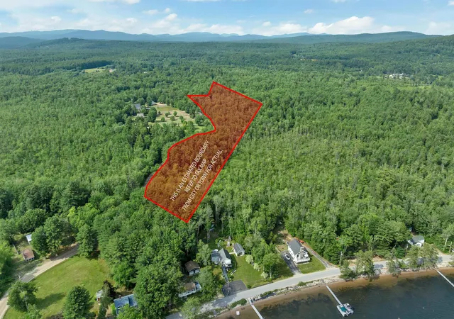 1st image of Lot 417 46 Stevens Rd, Effingham, NH 03882 | MLS# 5098023
