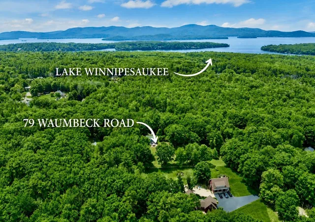 Homes for sale in Wolfeboro, NH | 79 Waumbeck Rd, Wolfeboro, NH 03894 | MLS# 5098030