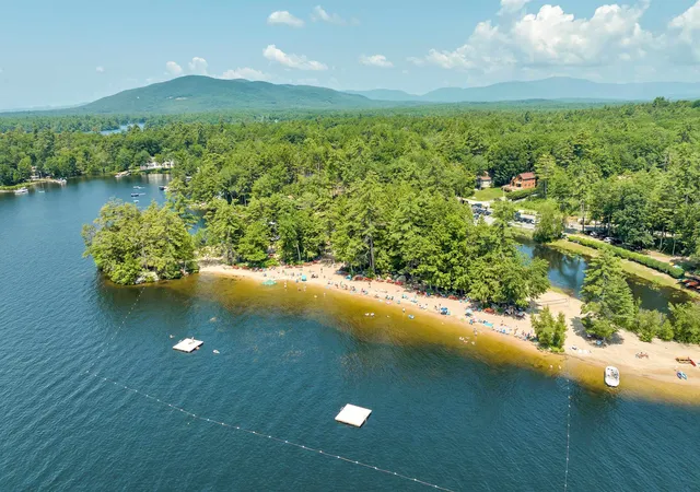 2nd image of 0 Wintersport St, Moultonborough, NH 03254 | MLS# 5098031