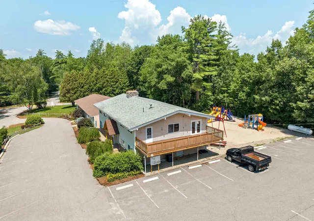 5th image of 0 Wintersport St, Moultonborough, NH 03254 | MLS# 5098031