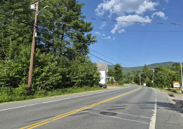 Homes for sale in Woodstock, NH | Map 105 Lot 20 Lost River Rd, Woodstock, NH 03262 | MLS# 5098035